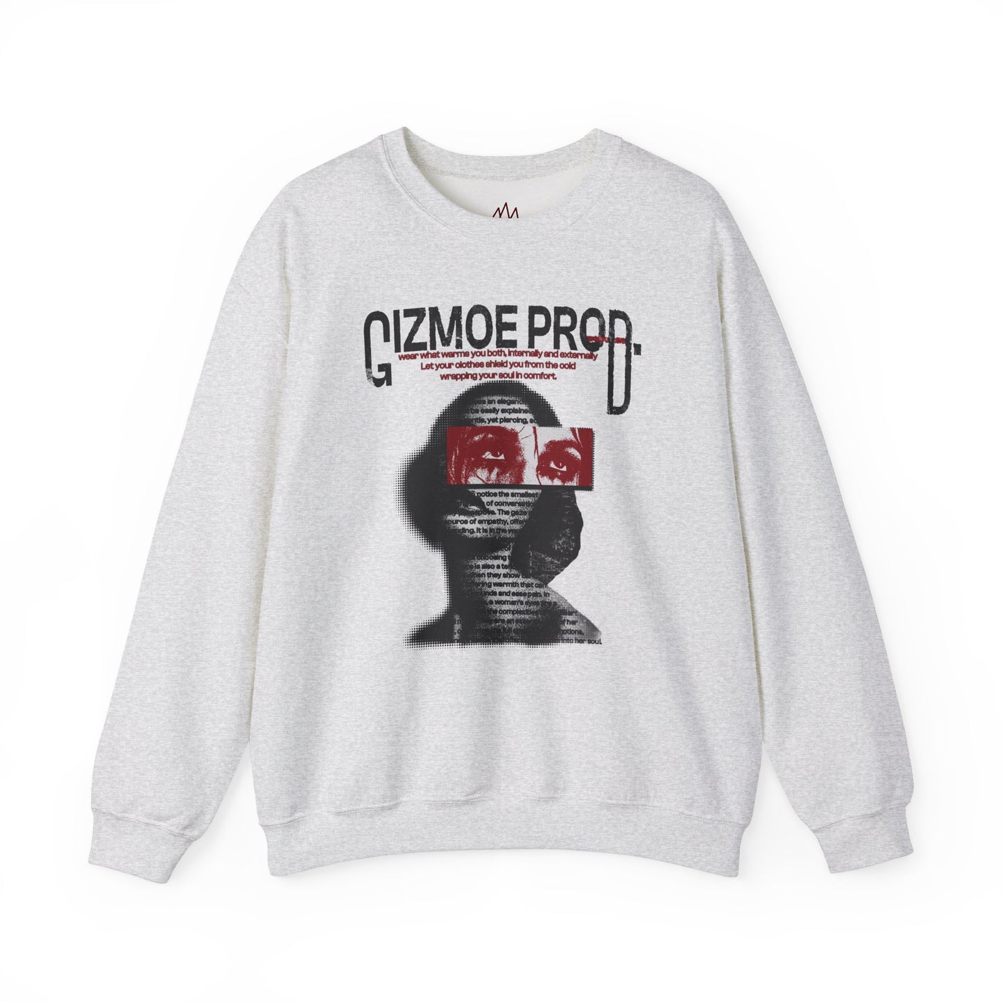 Gizmoe Crewneck Sweatshirt