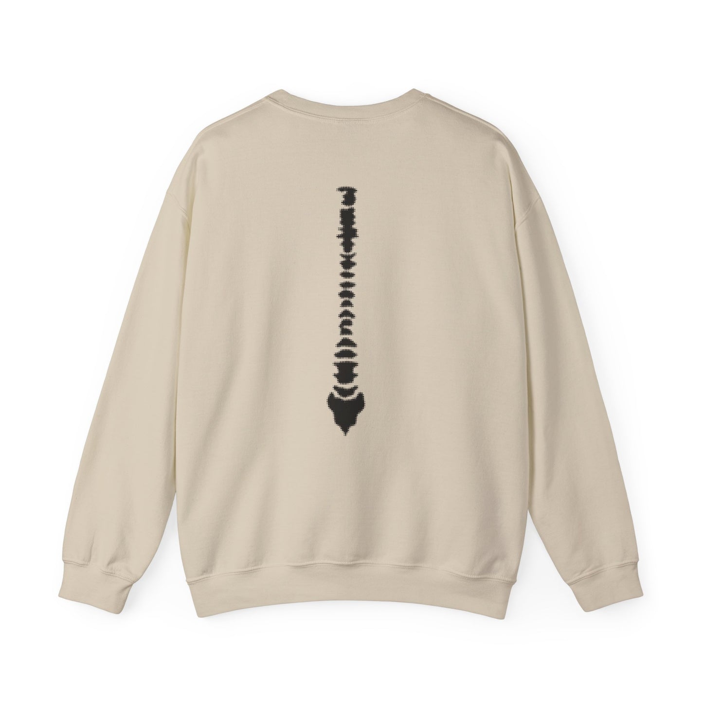 Gizmoe Crewneck Sweatshirt