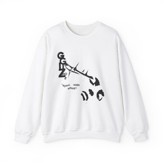 Gizmoe Crewneck Sweatshirt