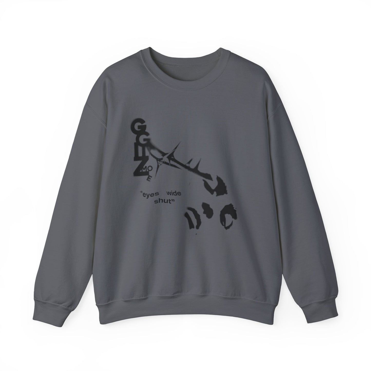 Gizmoe Crewneck Sweatshirt