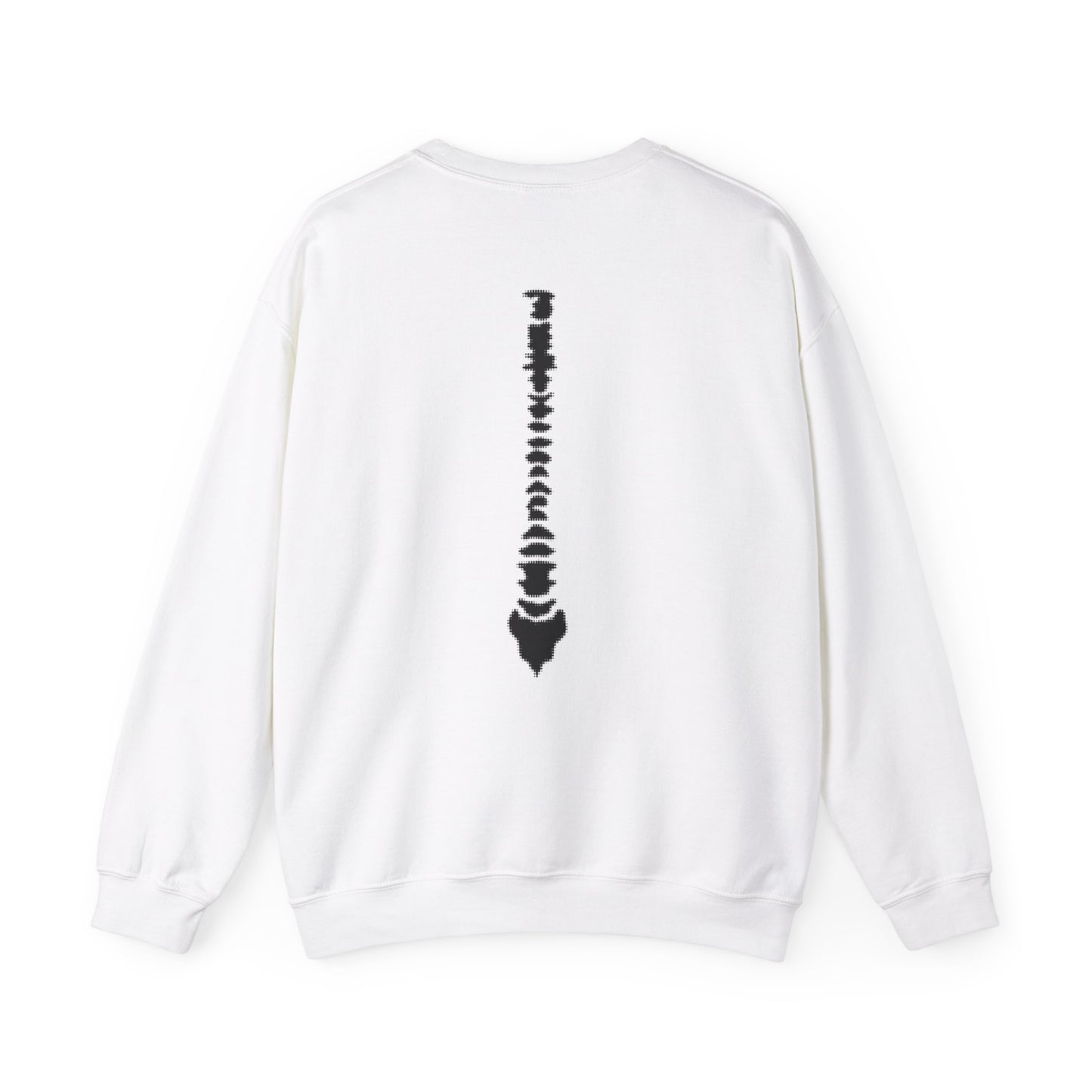 Gizmoe Crewneck Sweatshirt